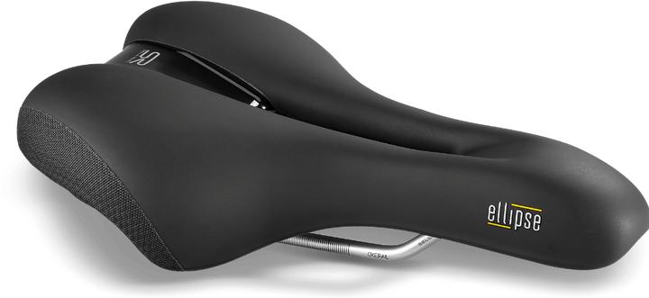 Actual product image Selle Royal Ellipse Premium Range
