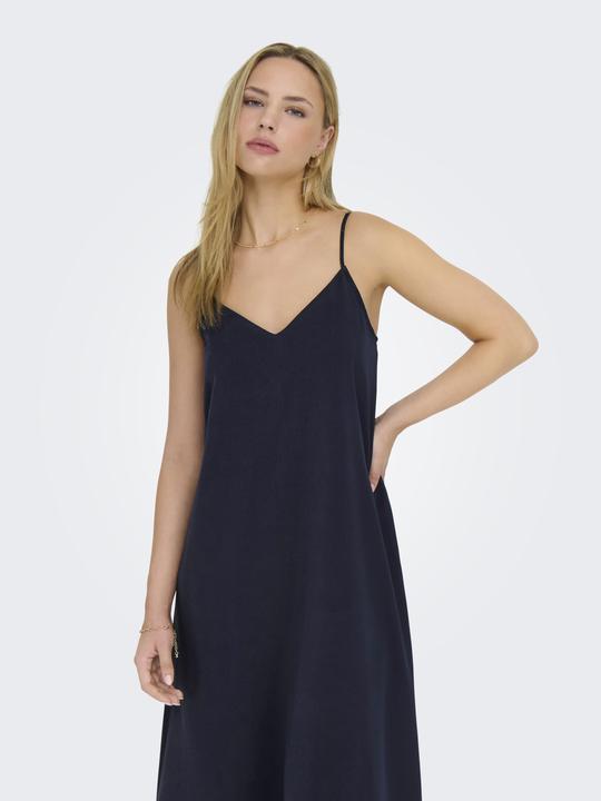 Produktbild Only ONLNOVA Langes Kleid Kleid (XL)
