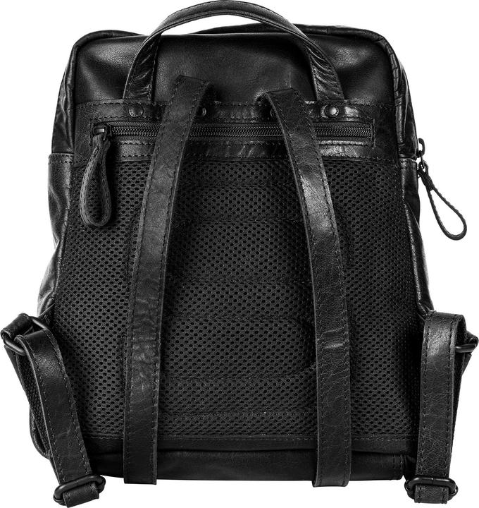 Produktbild Spikes & Sparrow Rucksack echt Leder Damen (2 l)
