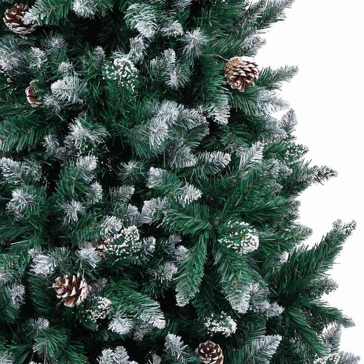 Produktbild vidaXL Festlicher Baum (210 cm)
