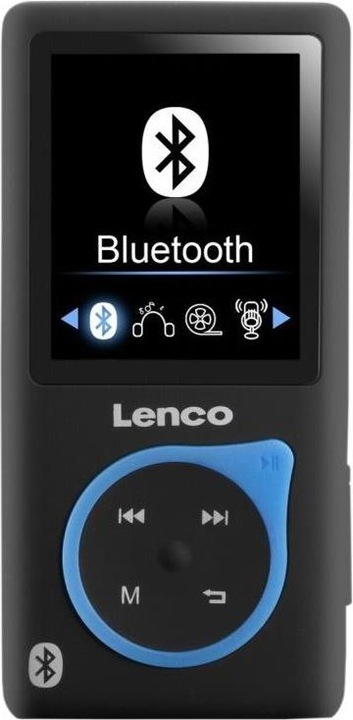Image du produit Lenco Xemio-767 BT (8 Go)