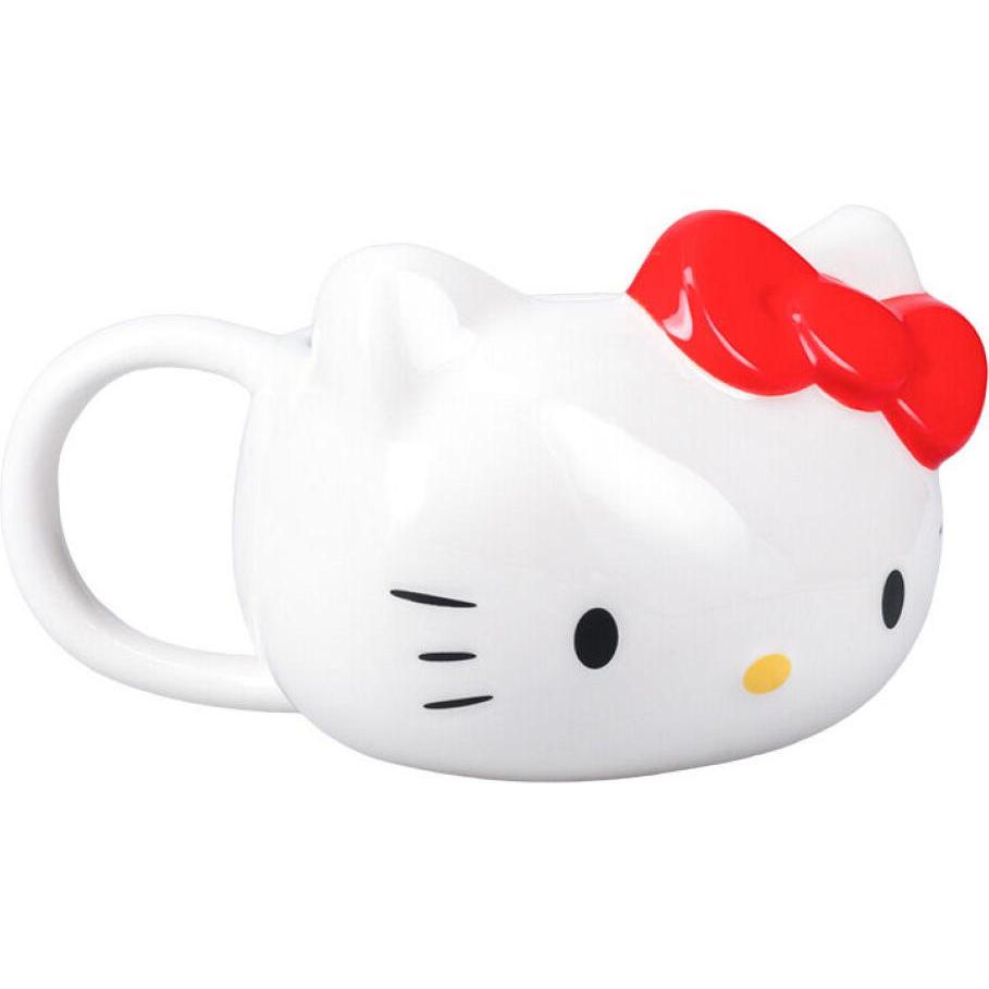 Thumbnail - Paladone Products, Tasse, Hello Kitty