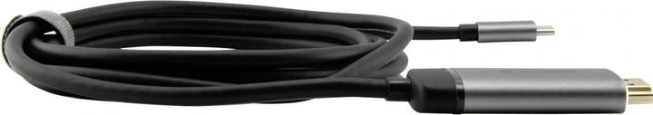 Actual product image Verbatim USB Type-C to (1.50 m, HDMI)