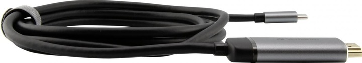 Produktbild Verbatim USB Typ-C zu (1.50 m, HDMI)