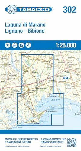 Actual product image 302 Laguna di Grado