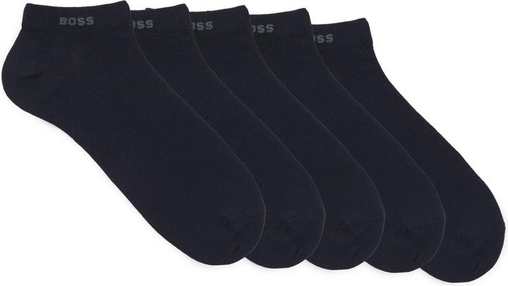 Produktbild BOSS 5P AS Uni CC (5er Pack, 43 - 46)