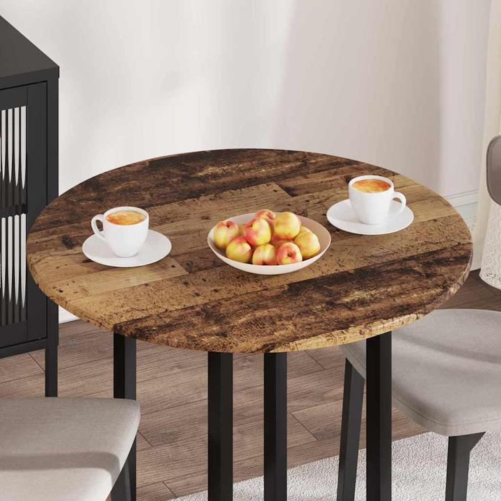 Produktbild VidaXL Tischplatte (80 x 80 x 1.5 cm)