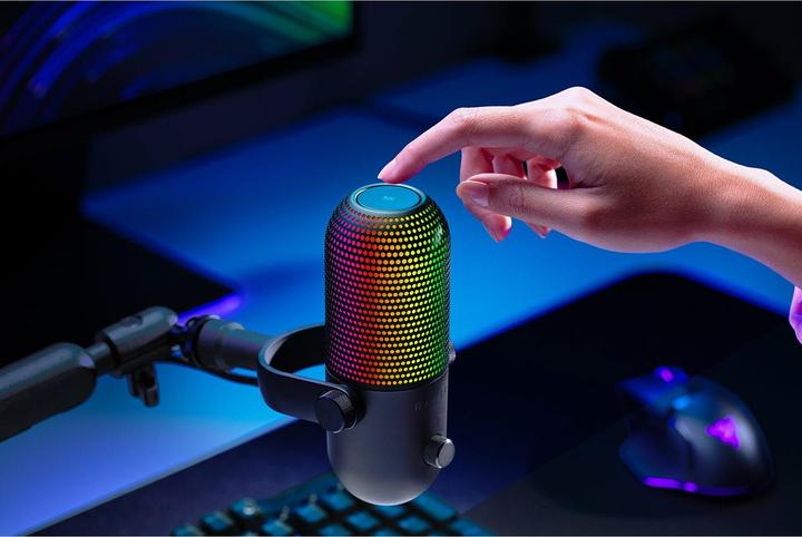 Produktbild Razer Seiren V3 Chroma