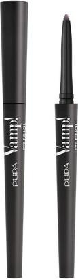 Pupa Milano Vamp! Eye Pencil Ambitious Plum (102 Ambitious Plum)