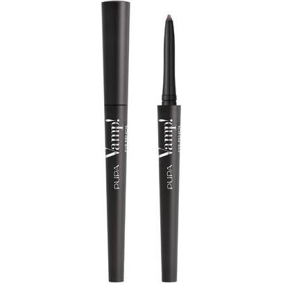 Pupa Milano, Eyeliner + Kajal, Vamp! Eye Pencil Ambitious Plum (102 Ambitious Plum)