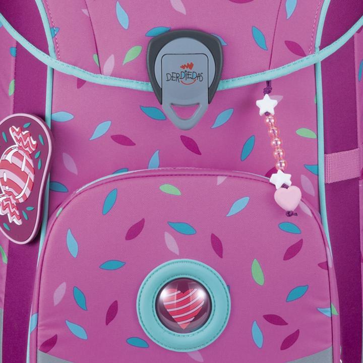 Immagine prodotto Derdiedas ErgoFlex Easy Schulranzen-Set (24 l)