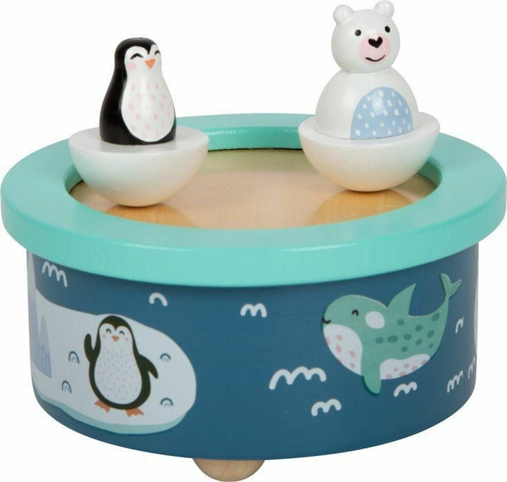 Produktbild small foot Arktis