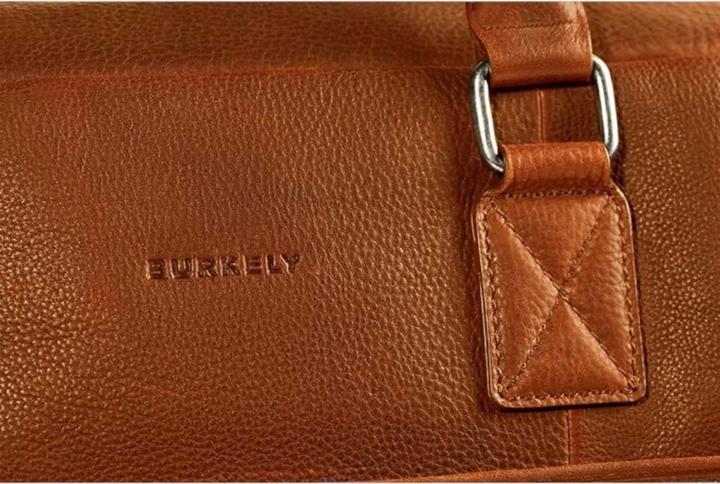 Actual product image Burkely Antique Avery Handbag