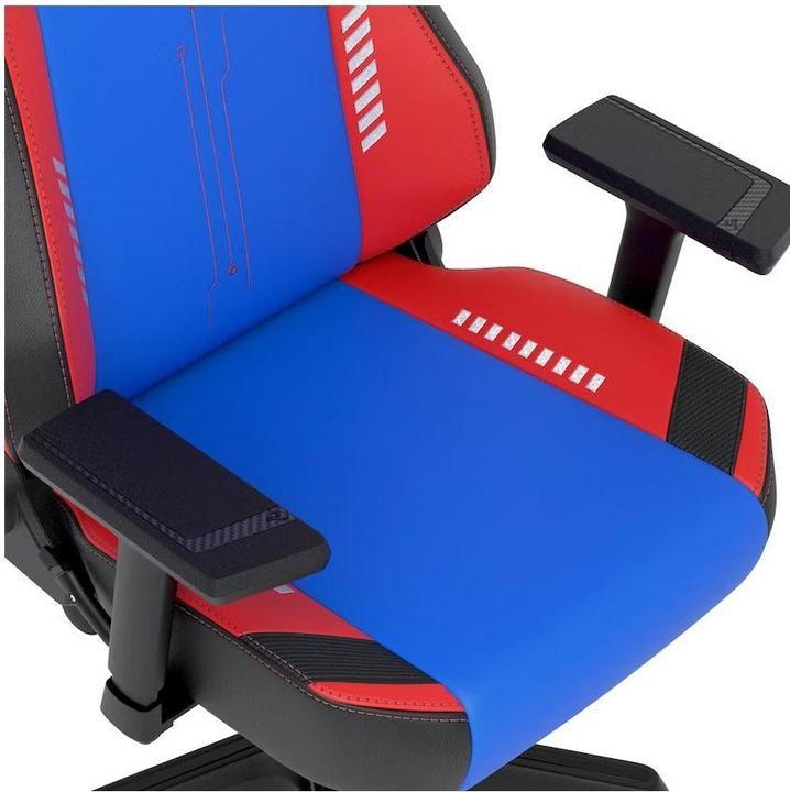 Produktbild Nitro Concepts X1000 Gaming Stuhl - Transformers Optimus Prime Edition