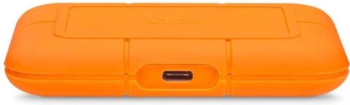 Actual product image LaCie Rugged SSD (1 TB)