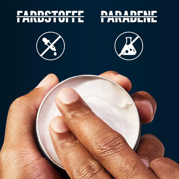 Produktbild King C. Gillette Bartbalsam (100 ml)