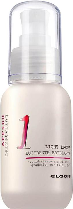Produktbild Elgon Affixx - 1 Light Drops (65 ml)