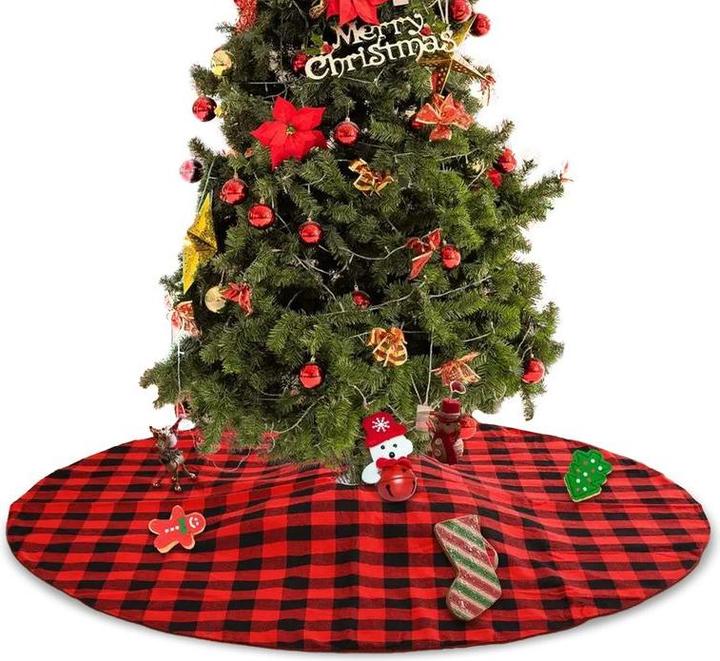 Produktbild Hermex Christbaum-Rock (1 -teilig)
