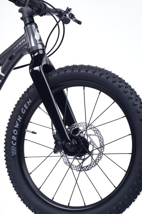 Actual product image Academy Kinderbike 20" Trail 4 R (20")
