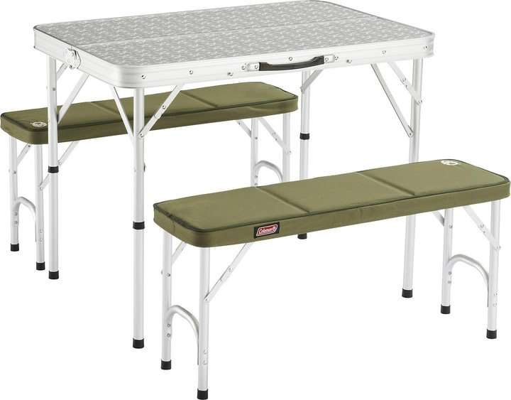 Coleman Pack Away Table for 4