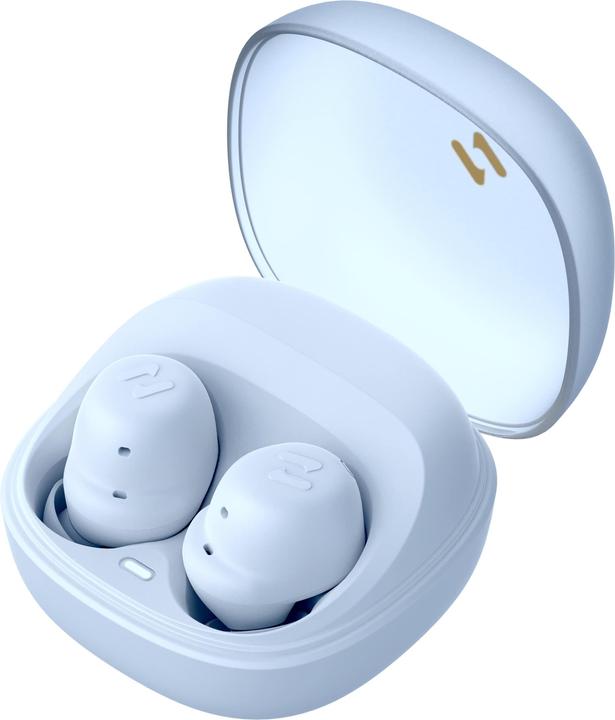 Productafbeelding Havit TW969 (blue) (7 h, Draadloze)