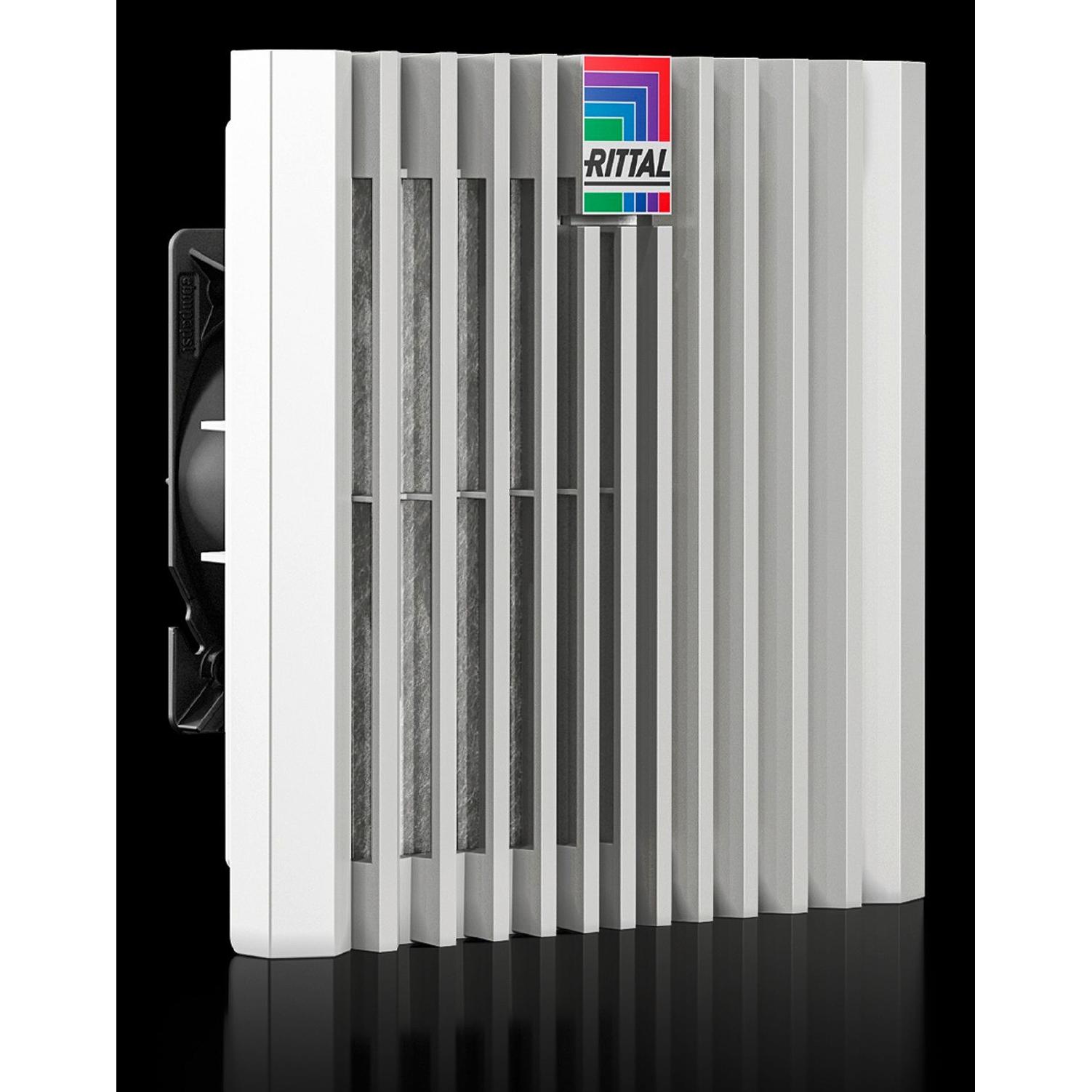 Rittal, Belüftungsventilator, FilterlÃ¼fter