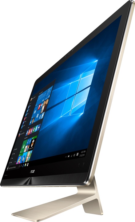 Produktbild ASUS Zen AiO Pro Z240IEGT-GA051T (Intel Core i7-7700T, 16 GB, 512 GB, GeForce GTX 1050)
