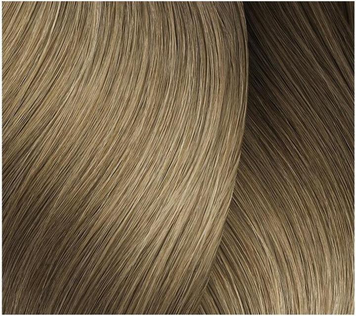 Actual product image L'Oréal Professionnel DIA LIGHT gel-creme acide sans amoniaque #9 50 ml (#9.0)