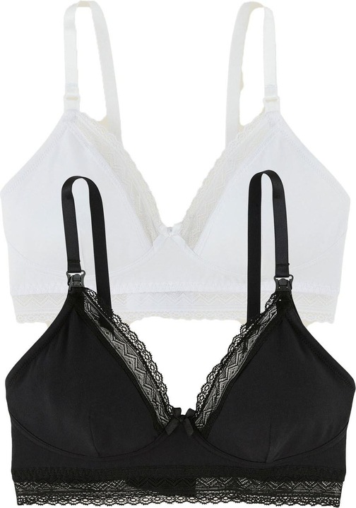Immagine prodotto Vertbaudet Reggiseno da allattamento/bustier (80 F)