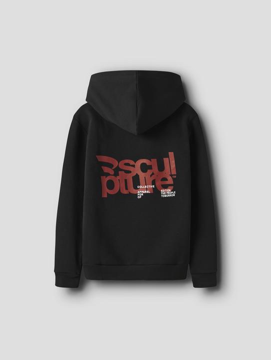 Produktbild Lmtd Langarm Hoodie (146, 152)