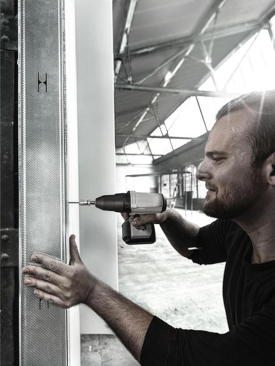 Productafbeelding Wera BitCheck 10 Drywall 1 (Cross Phillips PH)
