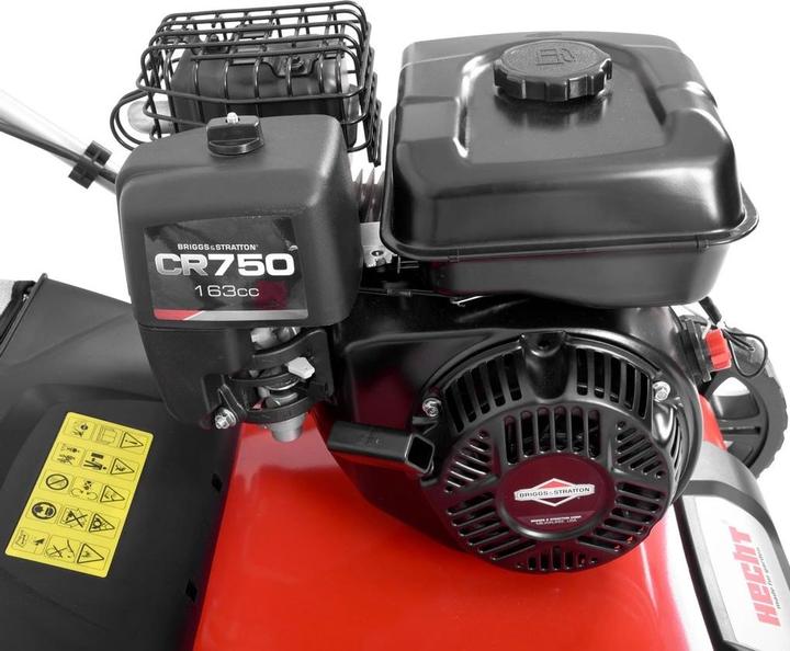 Produktbild Hecht 5676