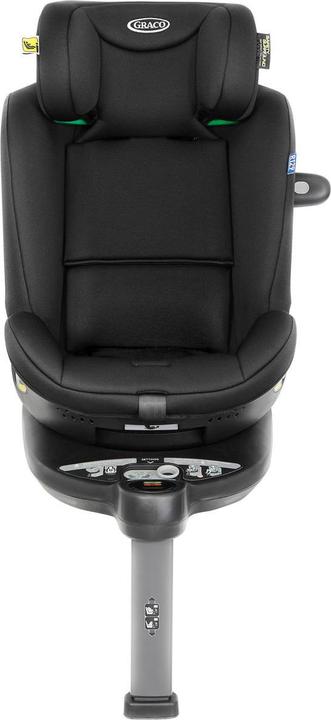 Productafbeelding Graco Turn2Me Groei i-Size R129 (Reboarder)