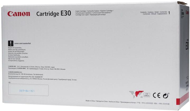 Produktbild Canon Fc-E30 (BK)