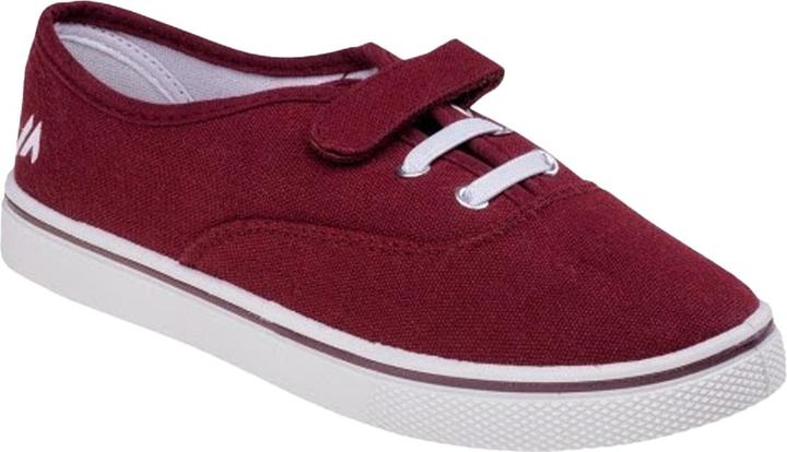 Produktbild Martes Essential Jungen Sneaker Malvas (28)