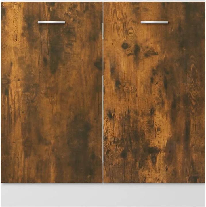 Immagine prodotto vidaXL Spülenunterschrank (80 x 46 x 81.50 cm)