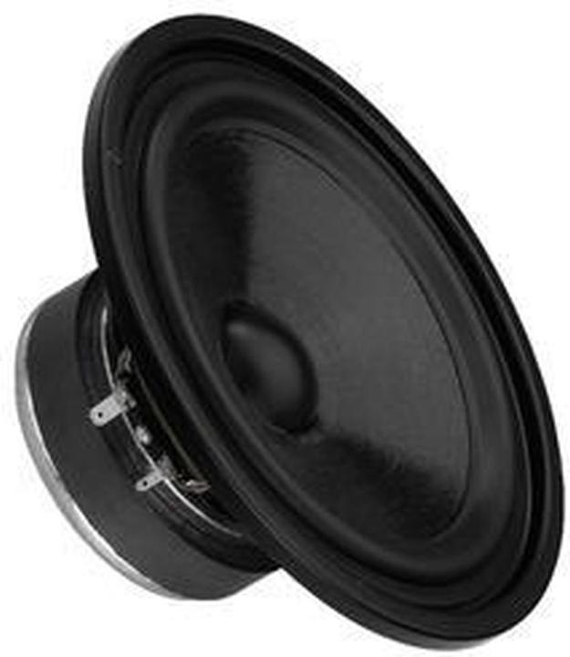 Monacor Haut-parleurs de basses hi-fi (1 pièce)