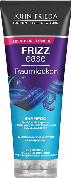 Produktbild John Frieda Frizz Ease Traumlocken Cond 75ml (75 ml)