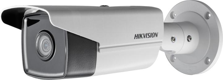 Actual product image Hikvision DS-2CD2T43G2-4I - IP Security Camera - Outdoor - Wired - FCC SDoC (47 CFR (2688 x 1520 pixels)