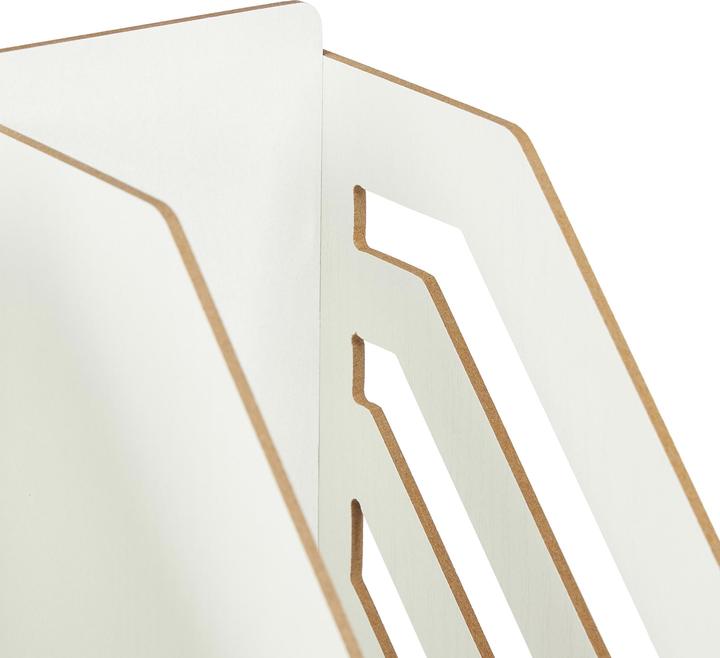 Produktbild Relaxdays Schreibtisch-Organizer (A4)