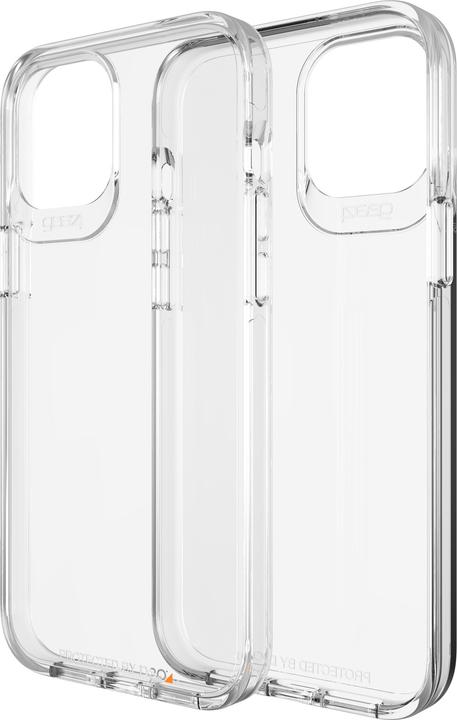 gear4 Crystal Palace (Realme 12 Pro+, Apple iPhone 12)