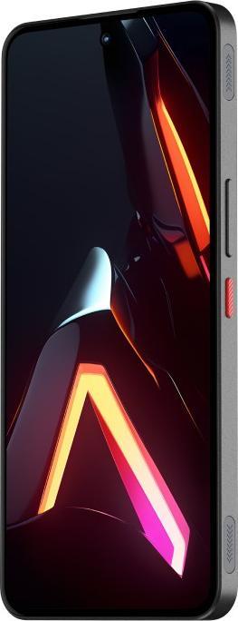 Actual product image Nubia Smartfon Smartphone Neo 3 GT 5G 12/256GB (Electro Yellow) (256 GB, Electro Yellow, 6.80", Dual SIM, 5G)