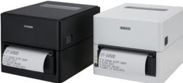 Actual product image Citizen CT-S4500 receipt printer (USB)