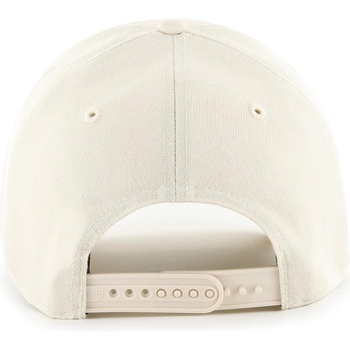 Thumbnail - 47 Brand, Herren, Cap, MLB New York Yankees, Beige, (One Size)