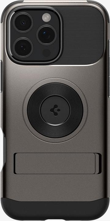 Image du produit Spigen Slim Armor (MagFit) (Apple iPhone 16 Pro)