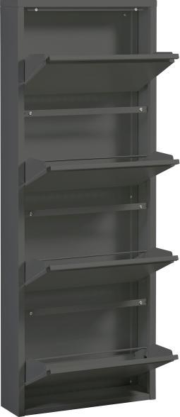 Image du produit Bega Consult Uster (51 x 16 x 137 cm)