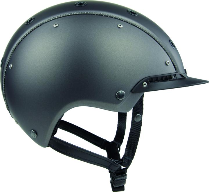 Produktbild Casco reithelm champ-3 (56 - 58 cm)