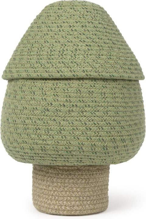 Actual product image Lorena Canals Korb Tree (25 cm, 4x)