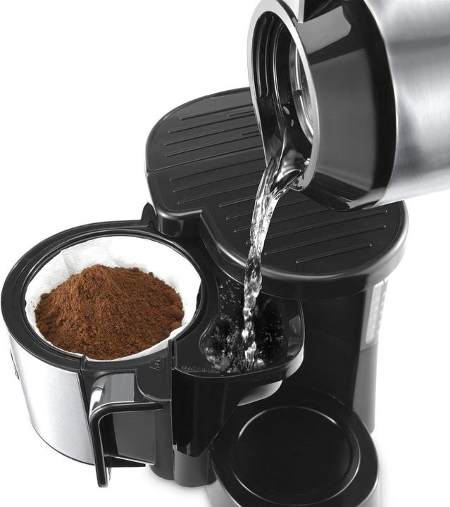 Actual product image De'Longhi Icm 15250