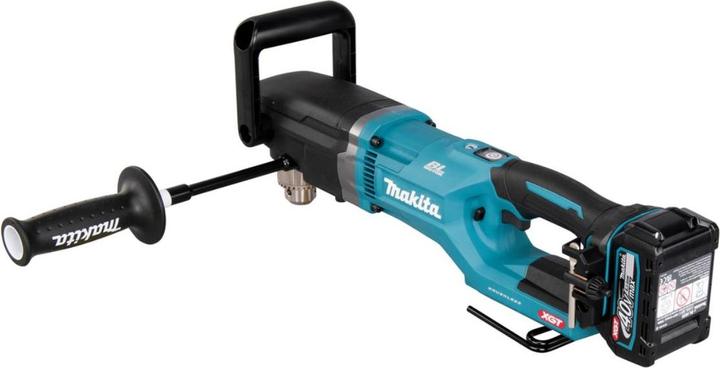 Produktbild Makita 40V Akku-Winkelbohrmaschine DA001GZ